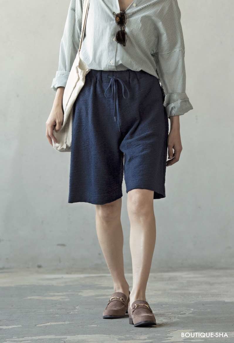レシピなし ハーフパンツ Lbs4790 06 Sewing Pattern Studio ソーイング向け型紙販売 ブティック社 レシピなし ハーフパンツ Lbs4790 06 Sewing Pattern Studio ソーイング向け型紙販売 ブティック社