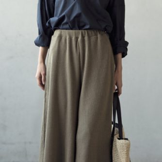 レシピなし ガウチョパンツ Lbs4790 11 Sewing Pattern Studio ソーイング向け型紙販売 ブティック社 レシピなし ガウチョパンツ Lbs4790 11 Sewing Pattern Studio ソーイング向け型紙販売 ブティック社