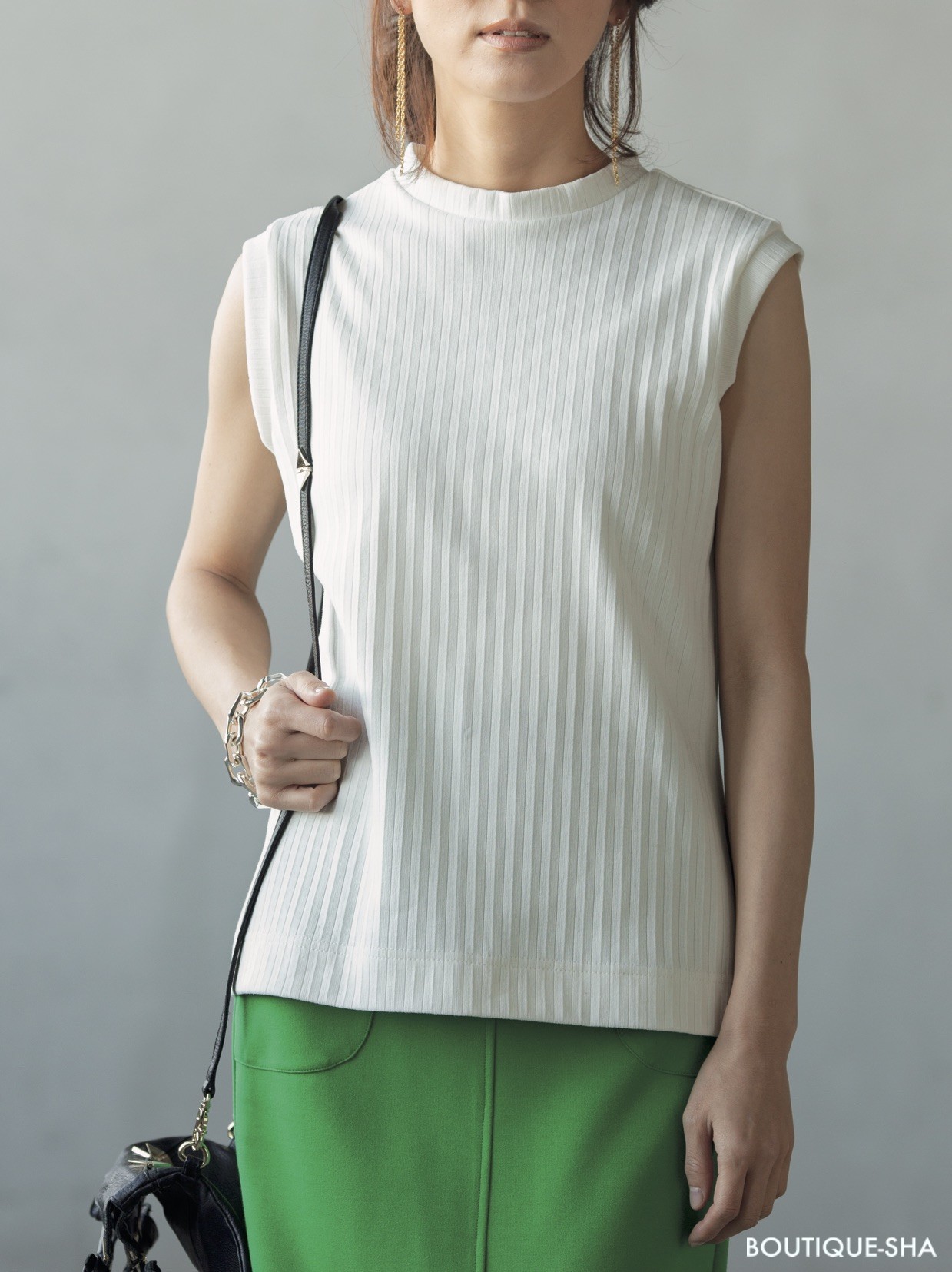 レシピなし ノースリーブタートル Lbs4790 Sewing Pattern Studio ソーイング向け型紙販売 ブティック社 レシピなし ノースリーブタートル Lbs4790 Sewing Pattern Studio ソーイング向け型紙販売 ブティック社