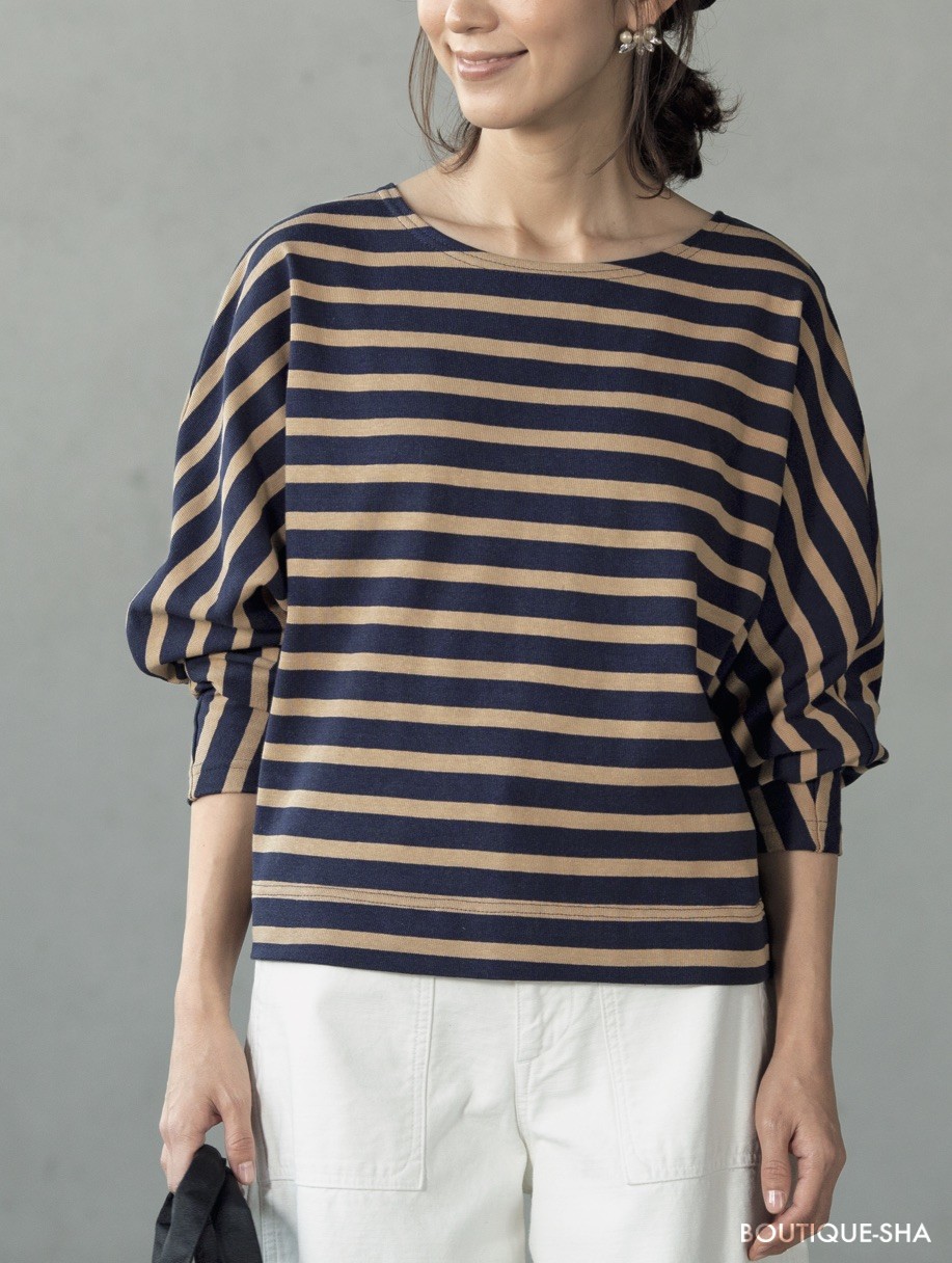レシピなし 長袖ドルマンtシャツ Lbs4790 22 Sewing Pattern Studio ソーイング向け型紙販売 ブティック社 レシピなし 長袖ドルマンtシャツ Lbs4790 22 Sewing Pattern Studio ソーイング向け型紙販売 ブティック社