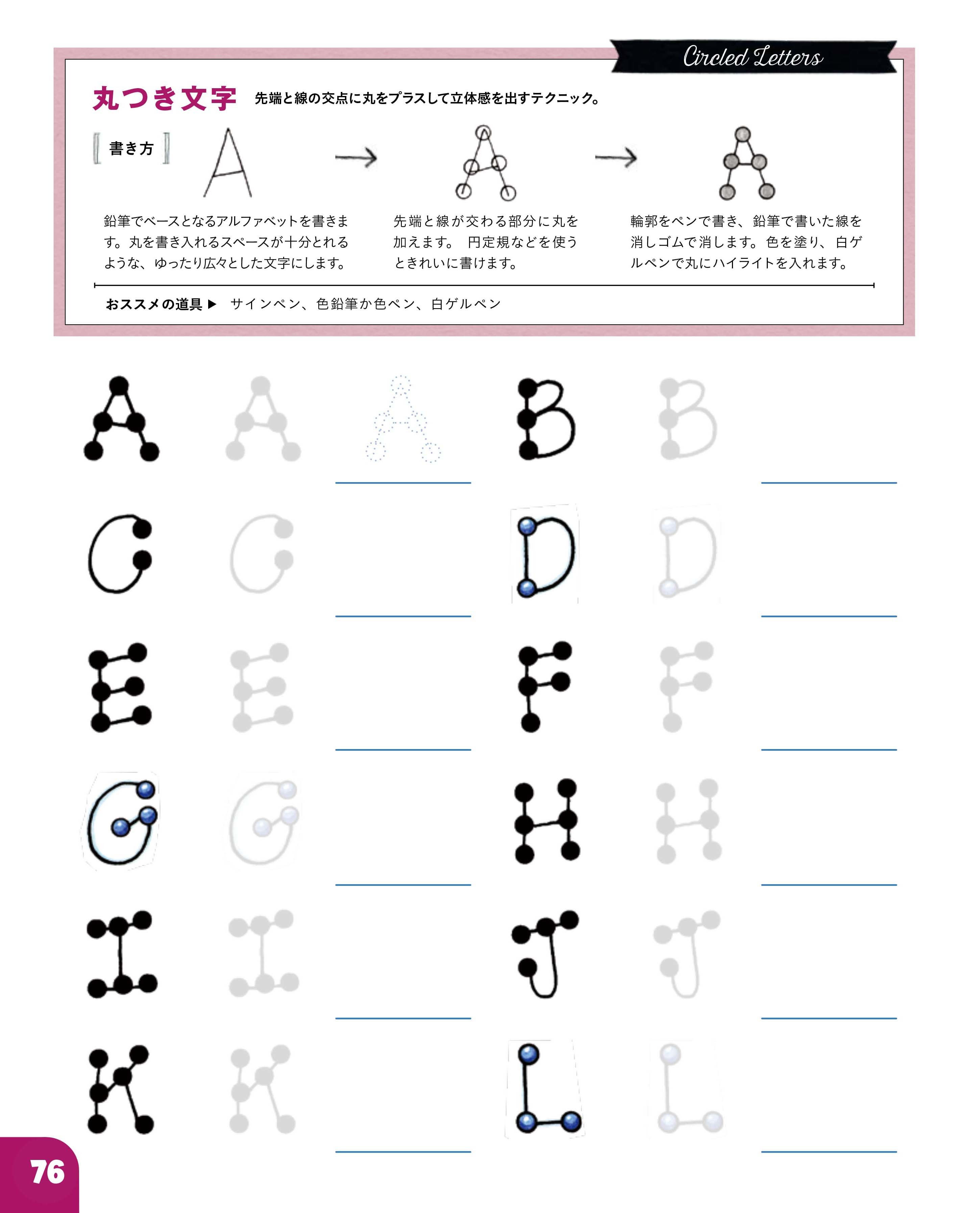 アルファベット練習帳 本の情報 ブティック社