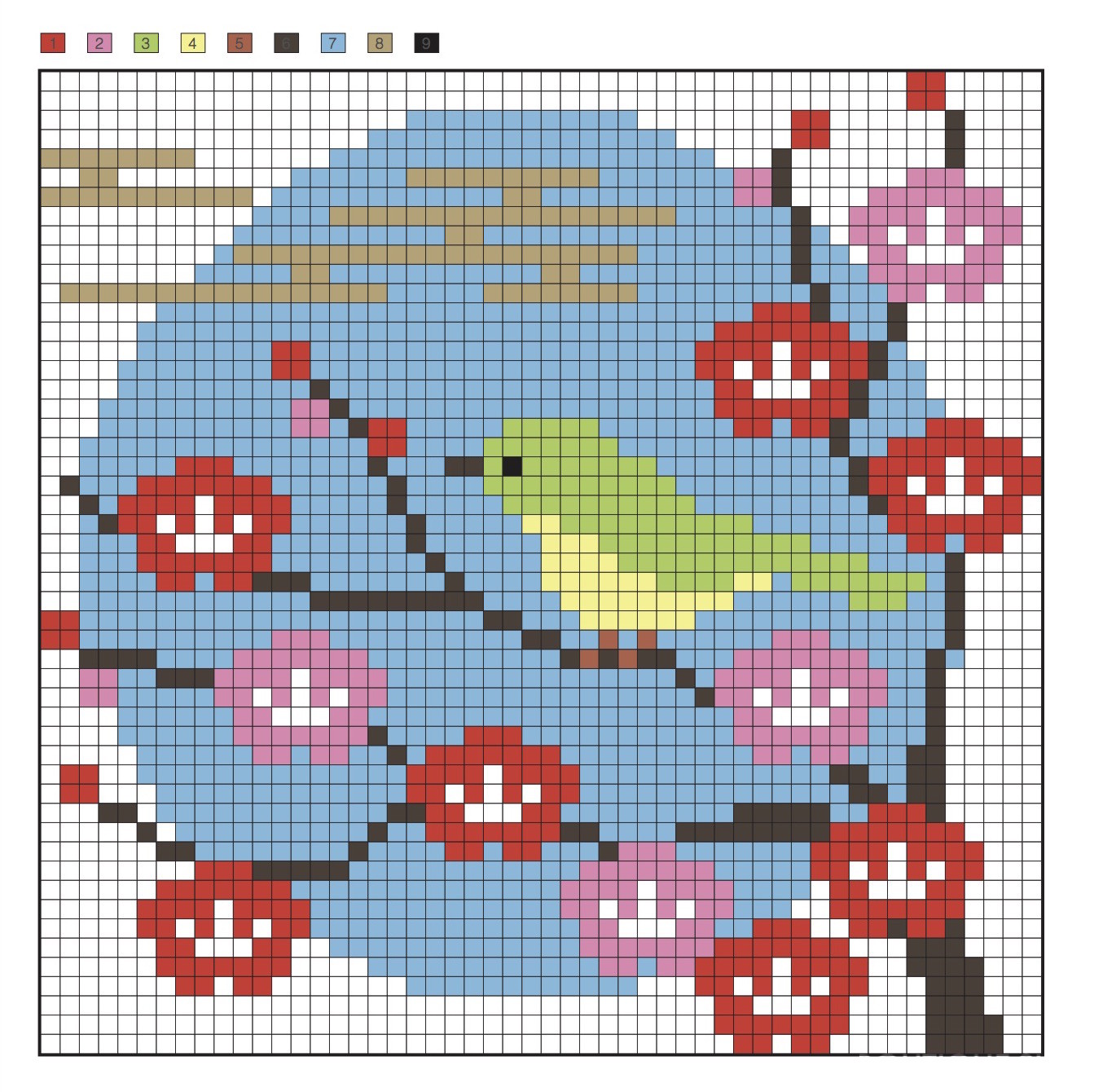 日本を楽しむ 和のパズル塗り絵 本の情報 ブティック社
