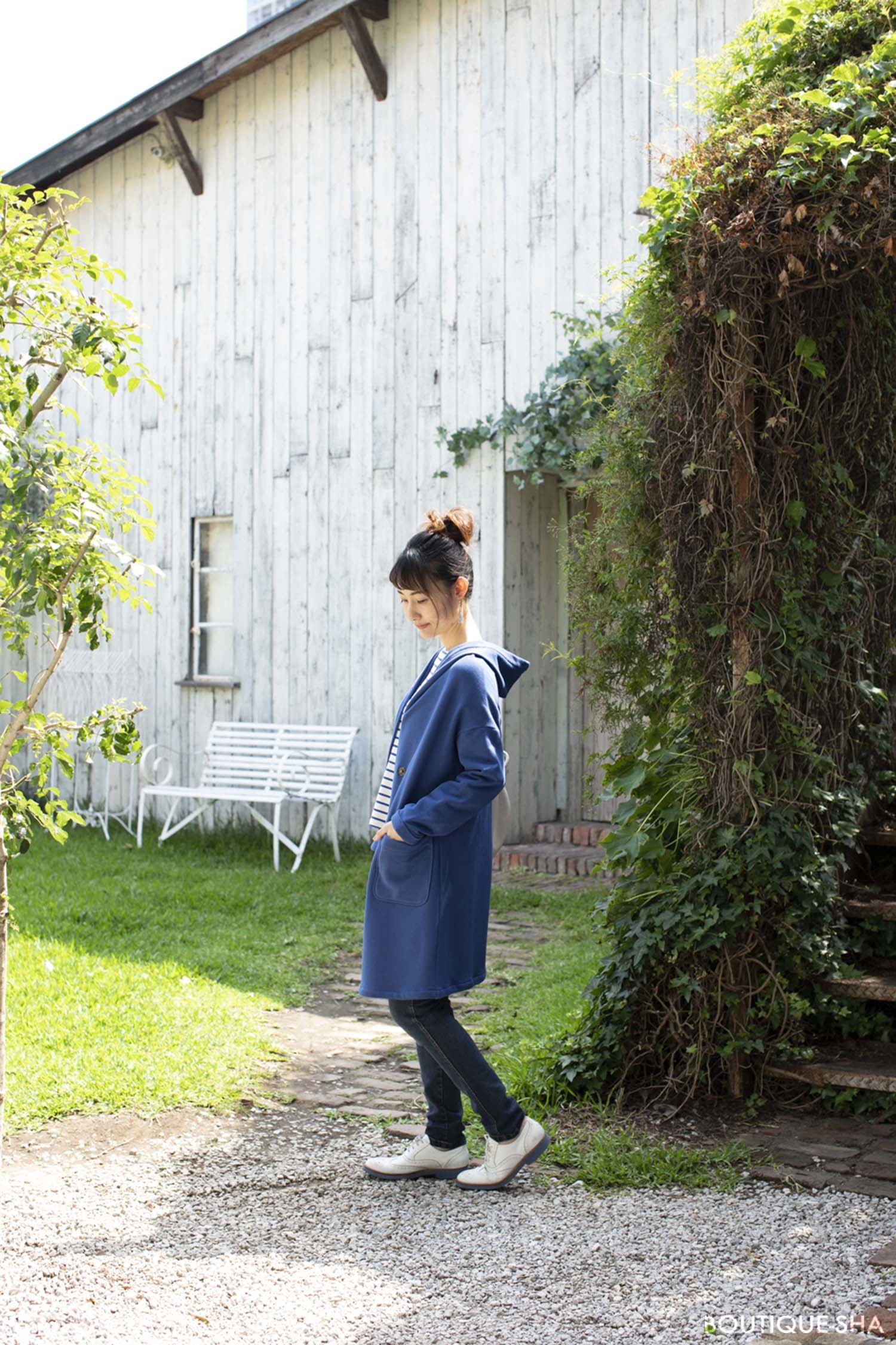 暮らしが豊かになる服作り 本の情報 ブティック社 暮らしが豊かになる服作り 本の情報 ブティック社
