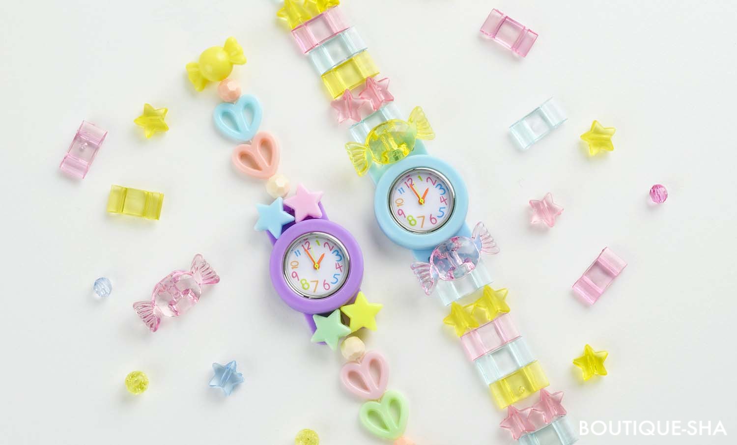 楽しくつくろう キャンディ ゼリーウォッチ 本の情報 ブティック社 楽しくつくろう キャンディ ゼリーウォッチ 本の情報 ブティック社
