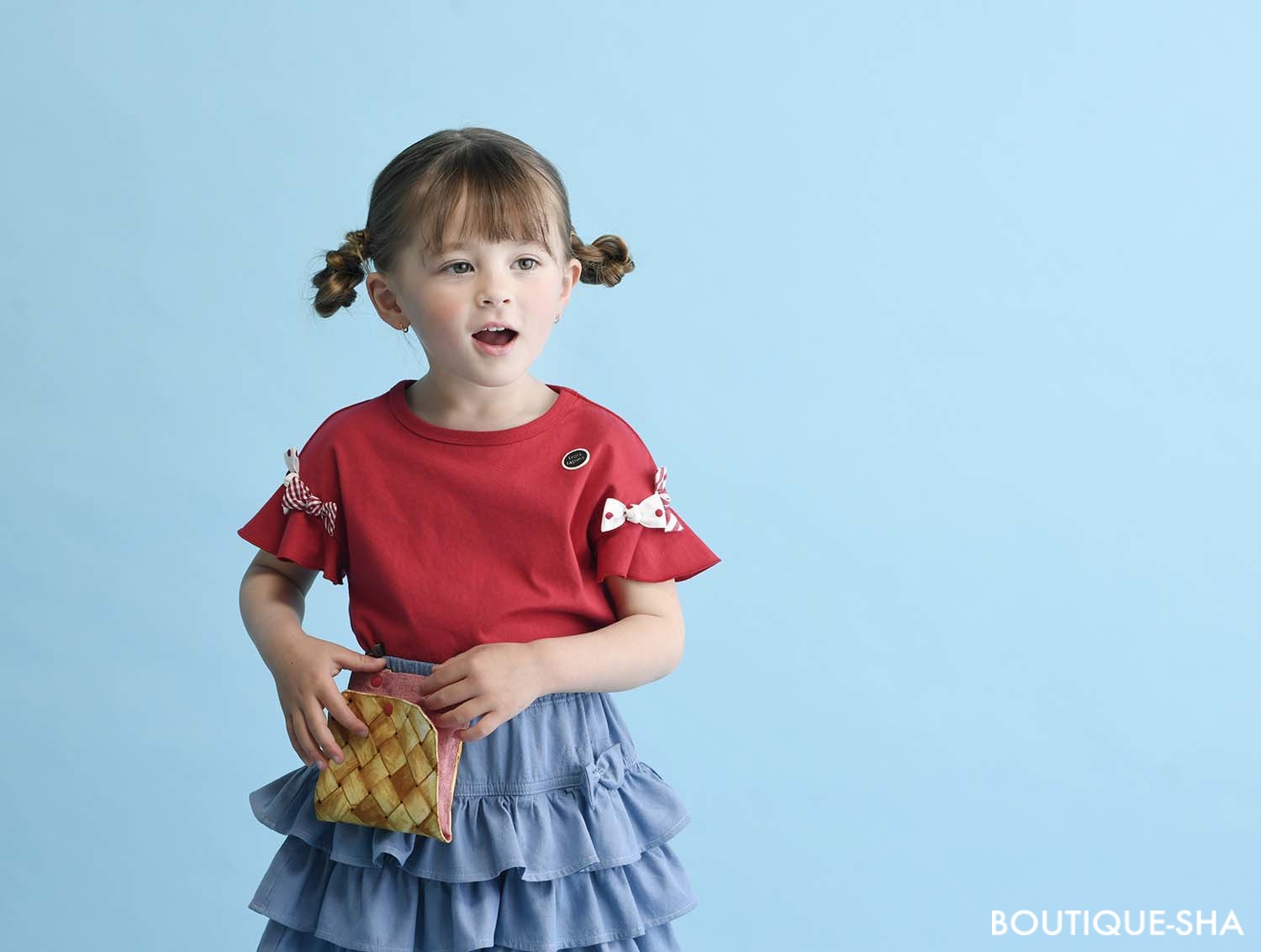 ハンドメイドのかんたん子ども服21夏 本の情報 ブティック社