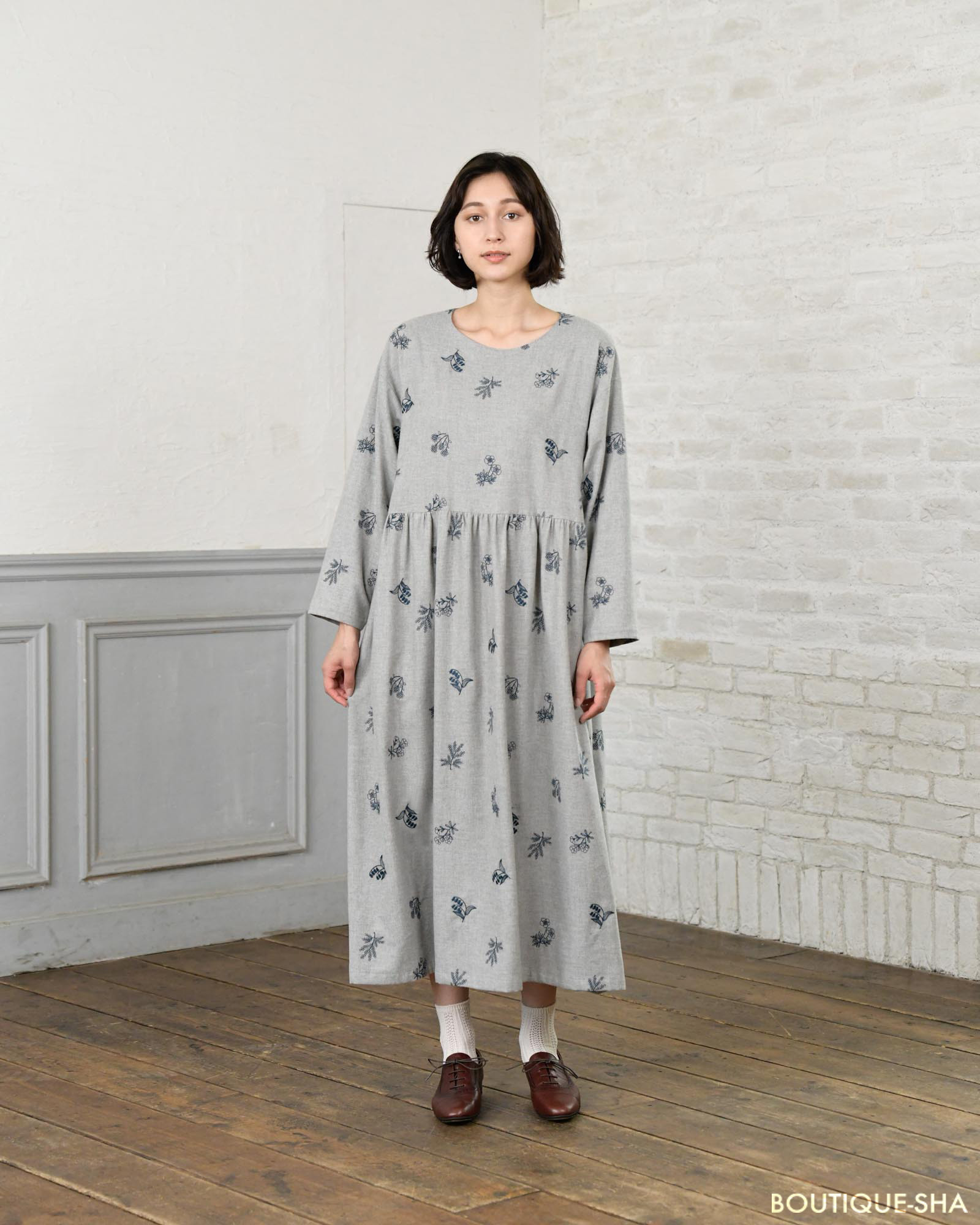 大人のかんたんソーイング21 22秋冬 本の情報 ブティック社