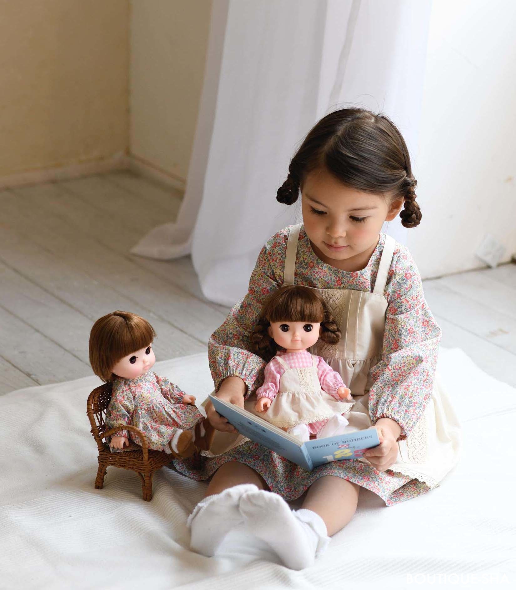 ディズニー レミン ソランと女の子のおそろい服 本の情報 ブティック社 ディズニー レミン ソランと女の子のおそろい服 本の情報 ブティック社