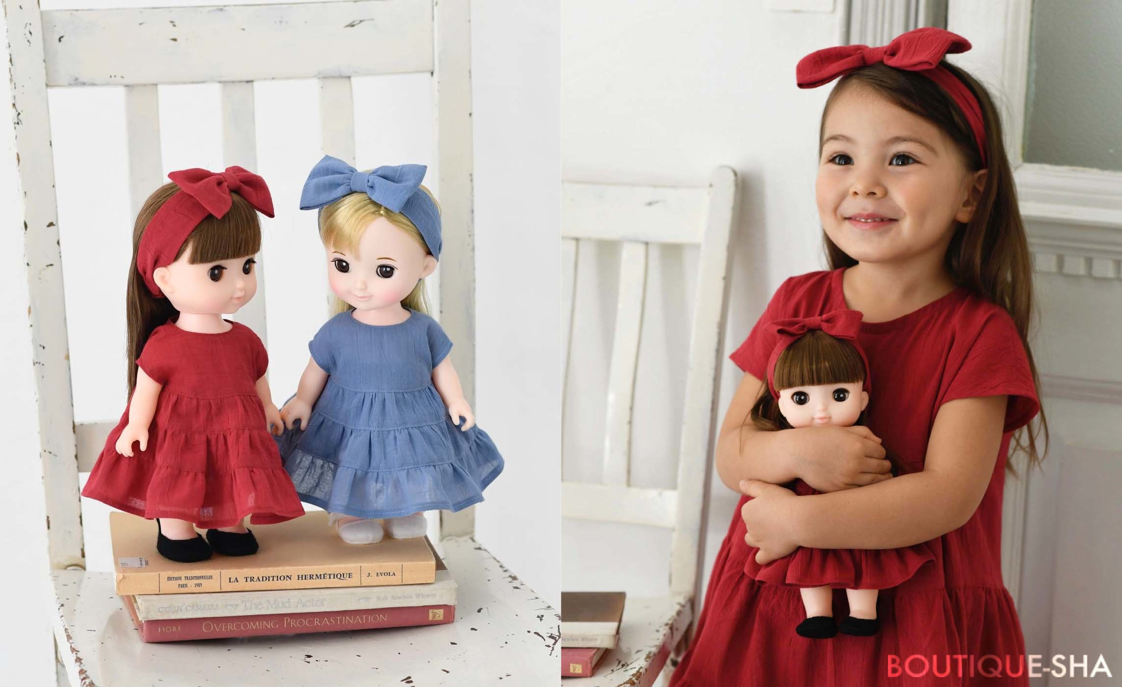 ディズニー レミン ソランと女の子のおそろい服 本の情報 ブティック社