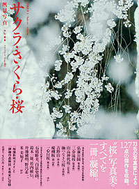 サクラ・さくら・桜 | 本の情報 | ブティック社